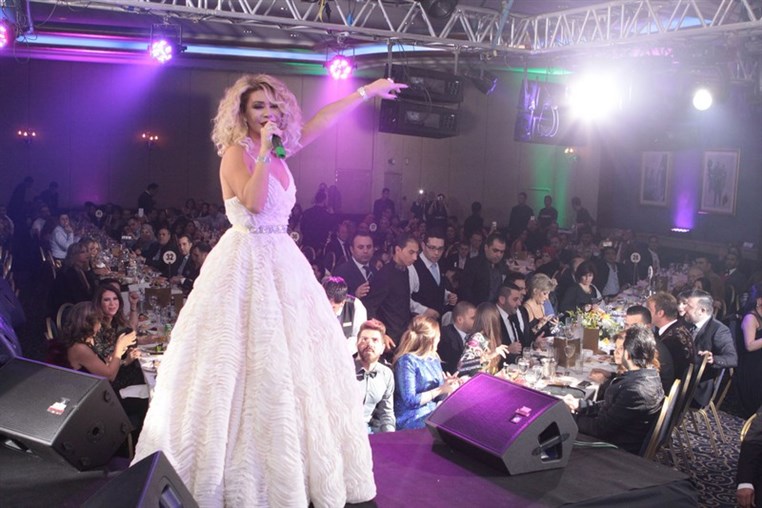 NYE at Le Royal Hotels & Resorts Beirut